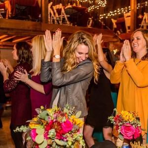 Meet your Posher, Taylor